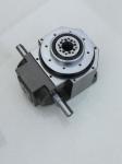 110DT Series High Precision Cam Indexer Rotary Indexing Tables