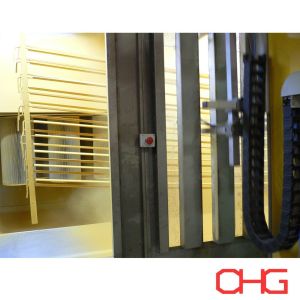 Powder Coating Powder for Coating Solutions for Various Industries with