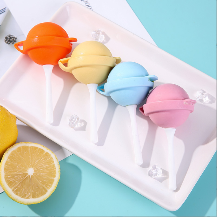 Upgrade Your Ice Cream Experience with Household Whisky Blending Block Ball Ice Mold