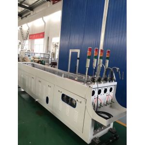 CPVC Electricity Conduit Pipe Extrusion Production Line for Customized
