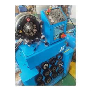 Hydraulic Production Equipment For Engineering Machinery And Metallurgy