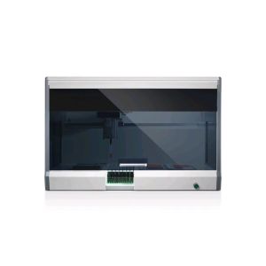 25-1000ul Automated Liquid Handling Systems Sample Processing Plate ELISA Test