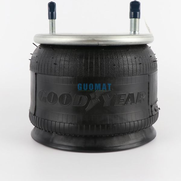 Goodyear Air Spring 1r12-658 Bus Air Bellows Ref. Fire Stone W01-358-8646 for Golden Dragon Yutong