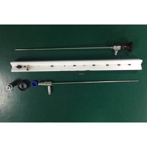 China T-R0040 Repair Tool For Storz Wolf Stryker Olympus Rigid Endoscope Rod Lens Stuck Slot on sale