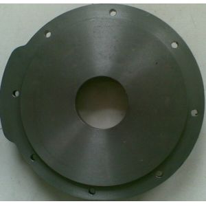 Customized casted iron parts, made in China professional manufacturer, locks