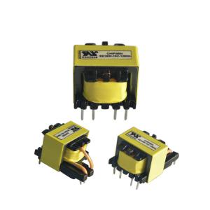 China EE16W High Voltage Single Phase Transformer High Frequency Current Transformers incorporating the TOROIDAL Coil Structure on sale