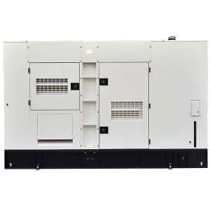 Silent Type Diesel Generator 60Hz/50Hz Frequency Diesel Powered Generator