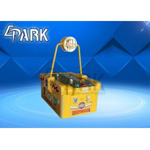 Coin Operated Video Entertainment Equipment amusement arcade machines