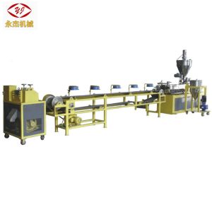 Cheap Twin Screw Extruder Price Biodegradable PLA Machine Corn Starch Extruder for sale
