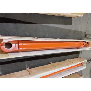 China Hitachi Excavator Hydraulic Bucket Stick Boom Cylinder EX60 EX120-5 EX200 EX200-5 EX300-5 EX350 EX400 on sale