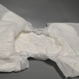 Unisex Leak Guard Soft Breathable Baby Diaper Pants