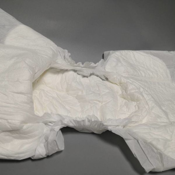 Quality Unisex Leak Guard Soft Breathable Baby Diaper Pants wholesale