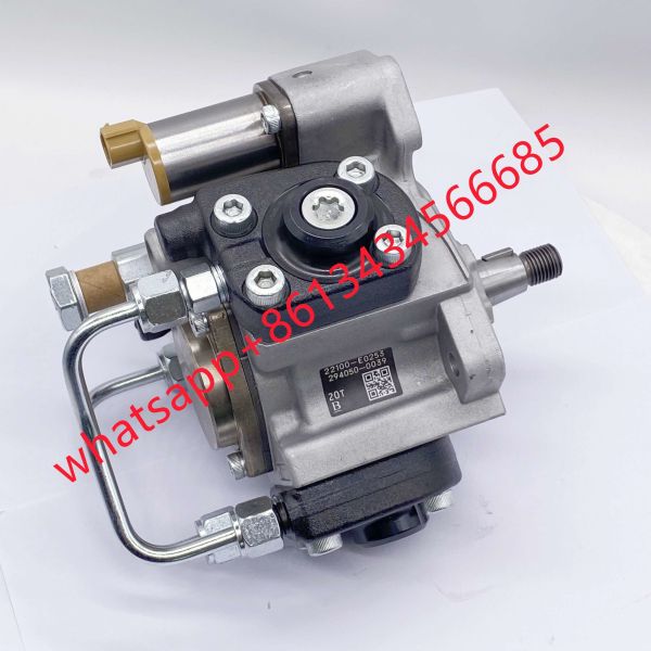 Quality Hot Sale Fuel Injection Pump HP4 D28C-001-901 294050-0039 10L 00087 CW294050-0451 wholesale