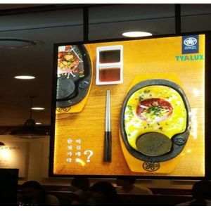 Smart LED Signs: Modern Displays for Bars, DJs, and Stores!