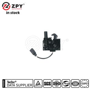 China ZPY Lower Bonnet Hood Latch 8WD823509 for Audi A4 A5 Q5 RS4 RS5 S4 S5 on sale