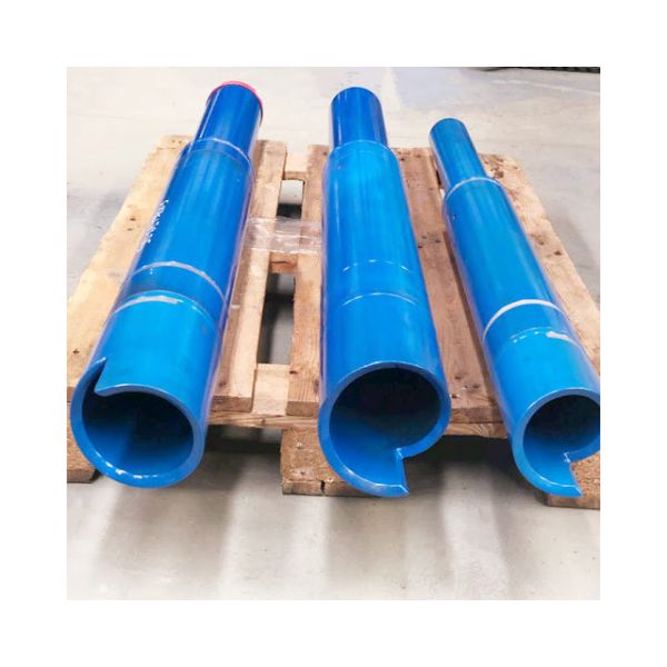 Quality API 7-1 Fishing Tool Releasing Overshots for Sucker Rod wholesale