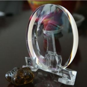 1.61 Single Vision Resin lens