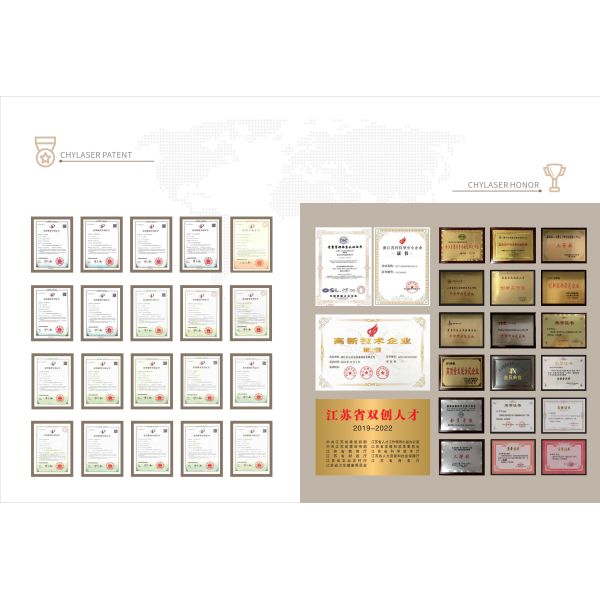 1000-26000mm/min Cutting Speed CO2 Laser Engraving Machine with Superior and Service