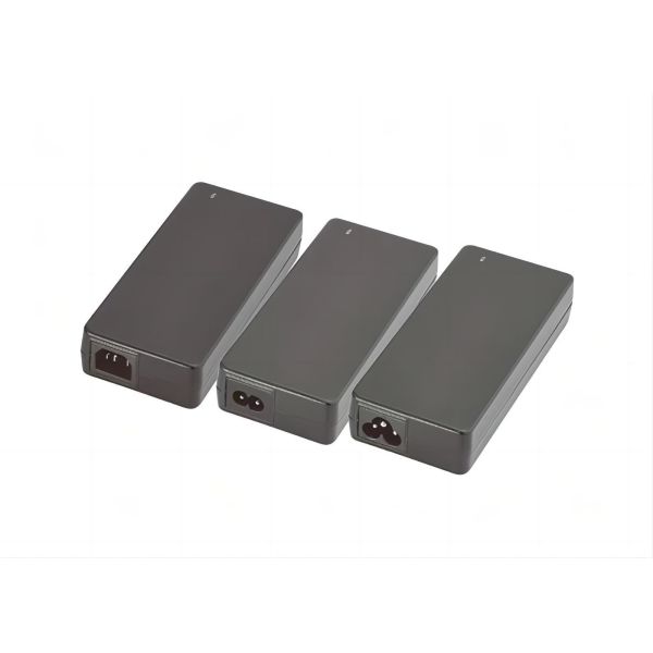 APS93 EN/IEC 62368 Certified 80W~100W AC DC Adapter 12V 24V 36V Switching Power