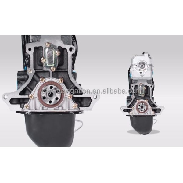 Chinese Engine Assembly 465Q1AE6 for DFSK WULING Changan EQ465i-21 Gas / Petrol Engine