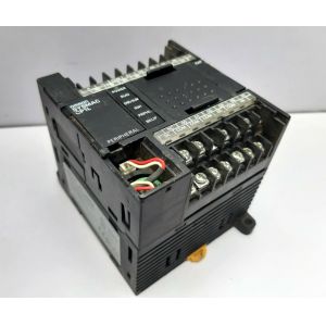 Cheap CP1L-L20DR-D Omron Programmable Automation Controller from Japan MOQ 1 Piece for sale