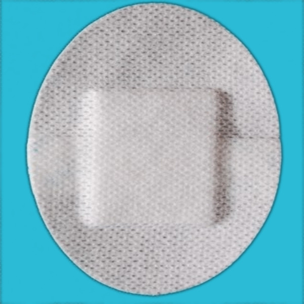 Quality Waterproof Self Adhesive Wound Dressing EO Sterile For Laceration wholesale