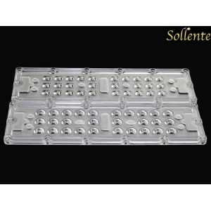 Easily Retrofitted SMD 5050 Led Street Lamp Accessories with MCPCB Module