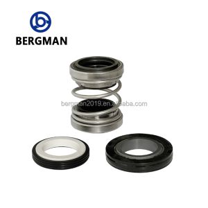 China BERGMAN 560D-25mm Rotary Pump Mechanical Seal for WQ Submersible Pumps on sale