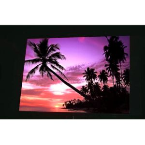 Professional HD P4 LED Video Wall For Airport / Led Display Panel