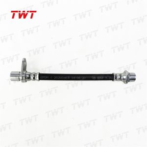 China Twt 90947-C2007 Front Brake Flexible Hose 90947C2007 90947 C2007 for Toyota Corolla 2007-2010 Zrer15# on sale