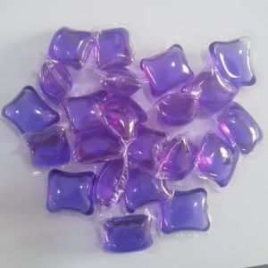 Original Factory Oil Stain Remove Anti Mite Disposable Detergent Pods Active