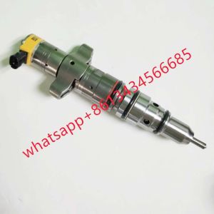 C9 Common Rail Injector nozzle 10R7221 3879434 387-9434 3282573 328-2573 for cat