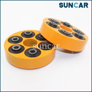 CA7G7013 7G-7013 7G7013 COUPLING GP-PUMP DRIVE FITS C.A.T TRACTOR D6H, D7H, D9L