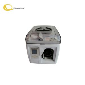 Automatic Smart Currency Binder XD-305 High Quality Easy Operation for Banknotes