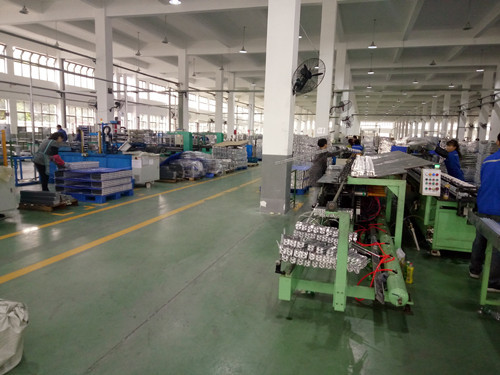 Freezer Refrigeration Evaporators , Finned Aluminum Evaporator In Refrigeration System