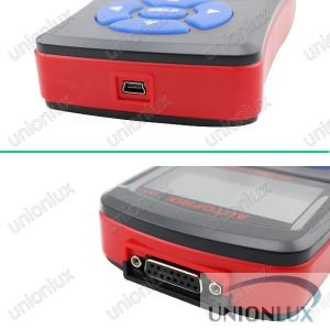 Benz Car Diagnostic Code Reader , OBDII Diagnostic Scan Tool