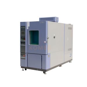 Cheap High And Low Temperature Environmental Control Chamber Single Door 1000L for sale