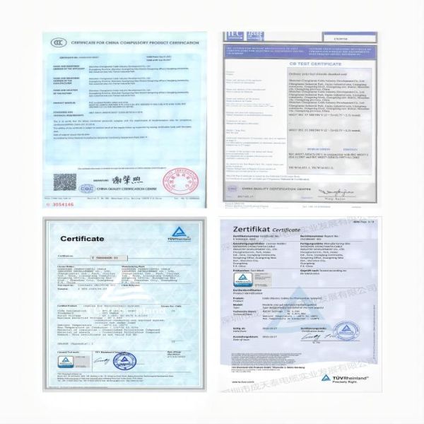 TUV PV1 F Solar Cable Solar Power Wire 1.5kVDC 0.6kV / 1kV AC