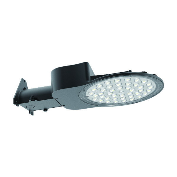 Quality Photosensitive 9000LM Light Street Light 0-10V DIM T5 Die Cast Aluminium wholesale