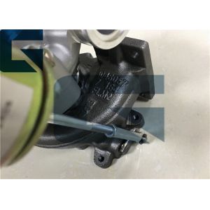 4D107 HE221W Excavator Turbocharger , PC200-8 Engine Turbo 4048808