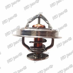 Thermostat 6D31 6D34 4D31 76.5℃ ME996365 Engine Part