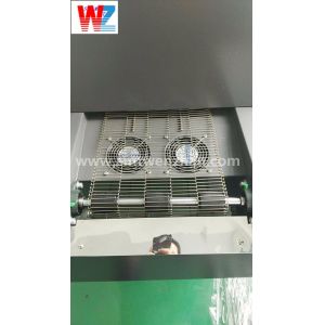 CE SMT Reflow Soldering Oven , 220V Convection Reflow Oven