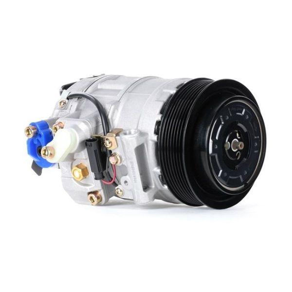 Quality Mercedes Benz 0022303111 Auto AC and Electricity Parts A/C Compressor wholesale