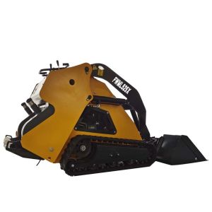 KOOP Diesel Engine Mini Skidsteer Loader