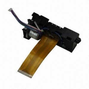 Medical Printer Kiosk Mini Thermal Printer Module Label Sticker Printing