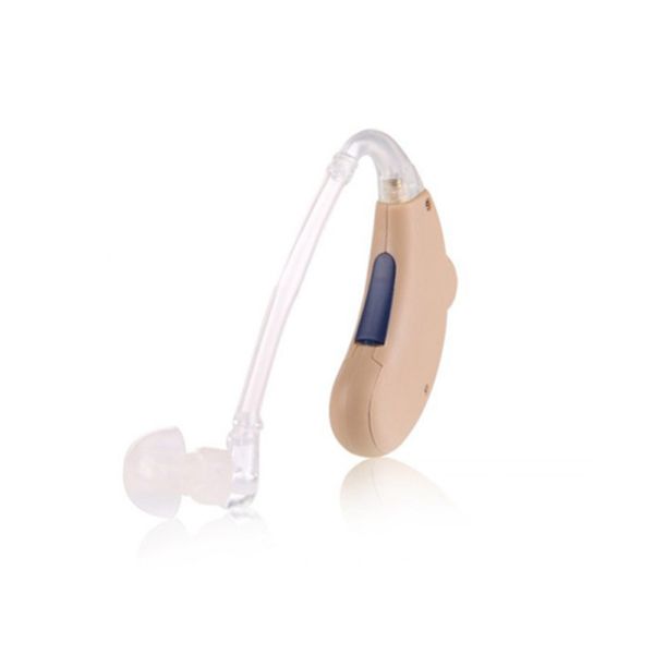 CE Hearing aids Amplifier S-188 Battery supply 450~3500 Hz Frequency Range