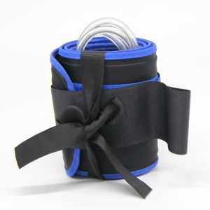 Quick TPU Streamlined Tourniquet Cuff for Rapid Surgical Application 24"L * 4"W