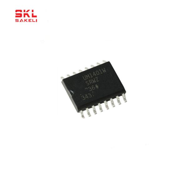 Quality ADUM1401WSRWZ-RL 4 Channel High Voltage Isolation IC for Power Supply Applications wholesale