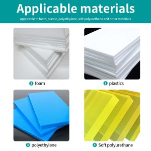 4F Ball Nose EVA Bit EPS Engraving Tool End Mill Engraving Bits