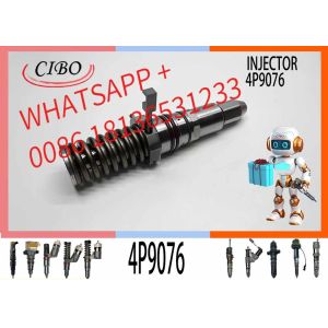 Advantage supply diesel fuel injector 0R3051 0R-3051 4P9075 4P-9075 4P9076